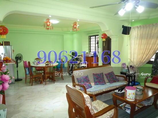 Blk 518 Jelapang Road (Bukit Panjang), HDB 4 Rooms #114338682